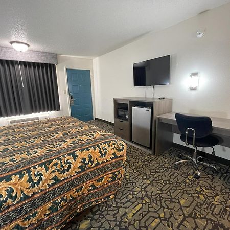 Countryside Inn Malakoff ภายนอก รูปภาพ