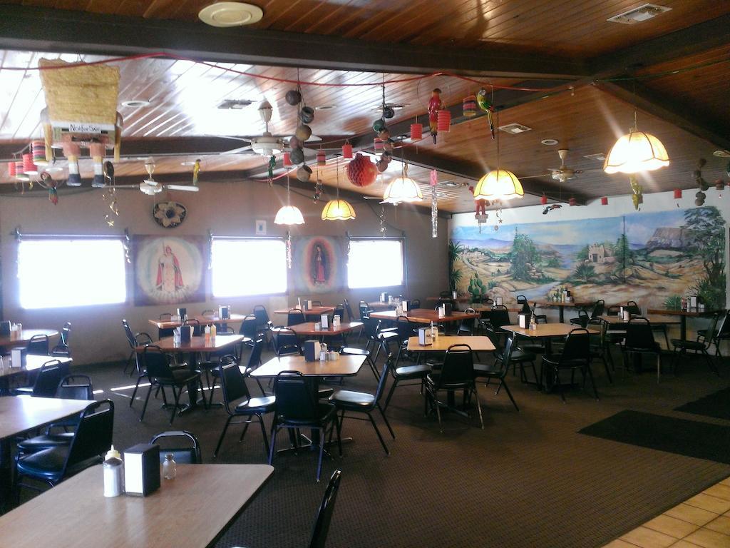 Countryside Inn Malakoff ภายนอก รูปภาพ