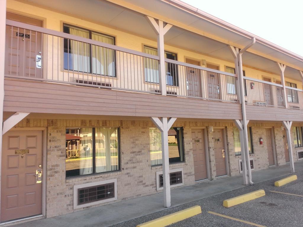 Countryside Inn Malakoff ภายนอก รูปภาพ